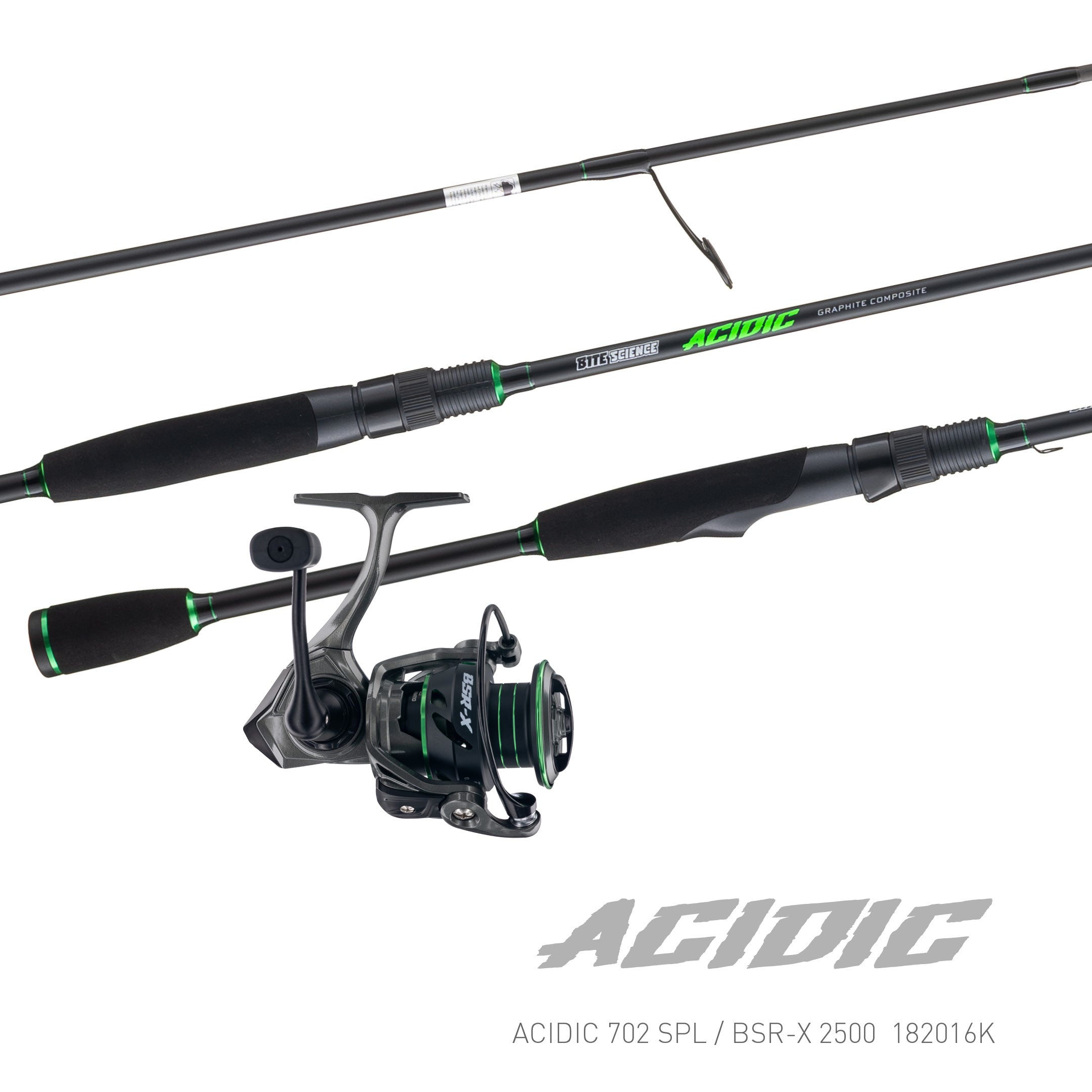 Bite Science Acidic Combos