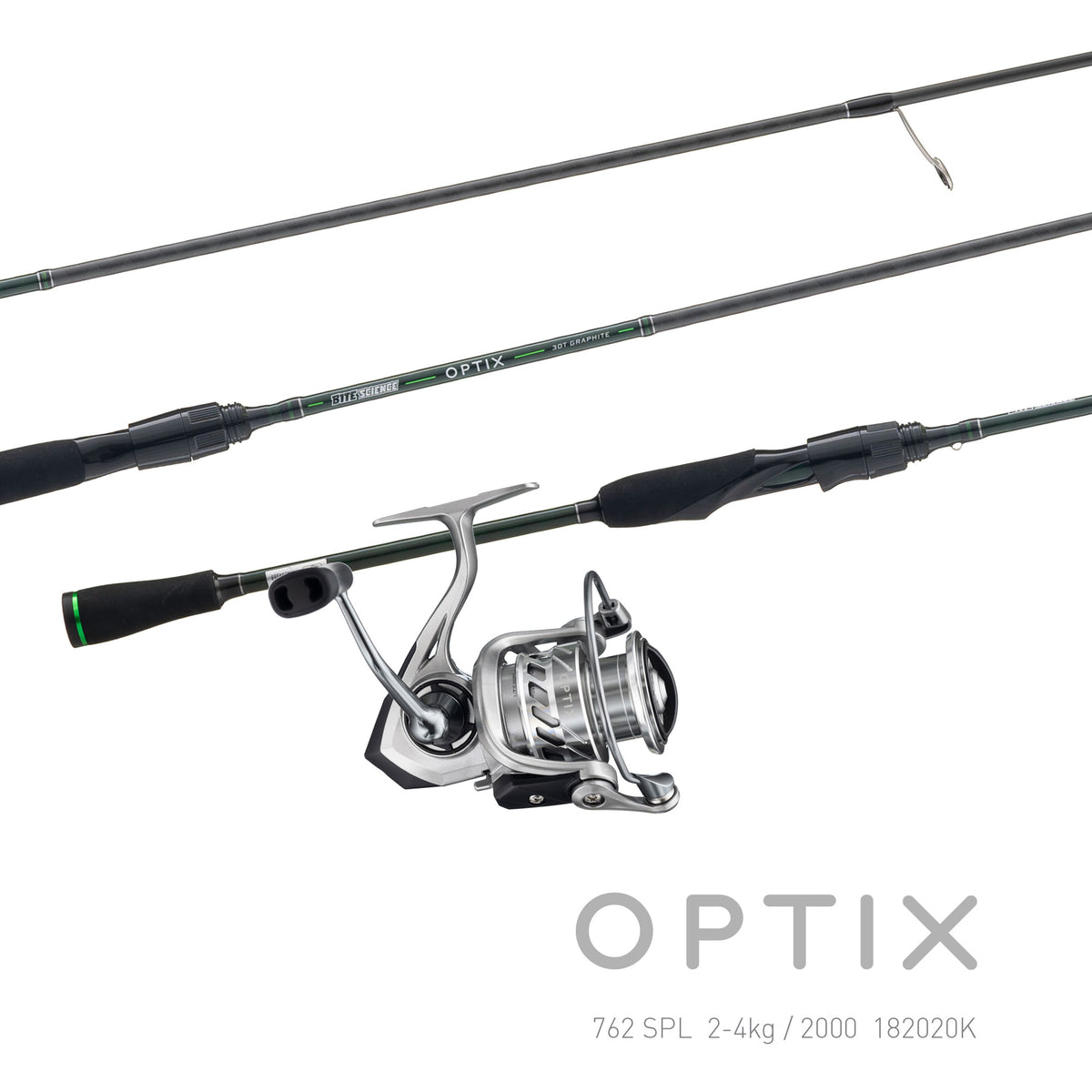Bite Science Optix Combos