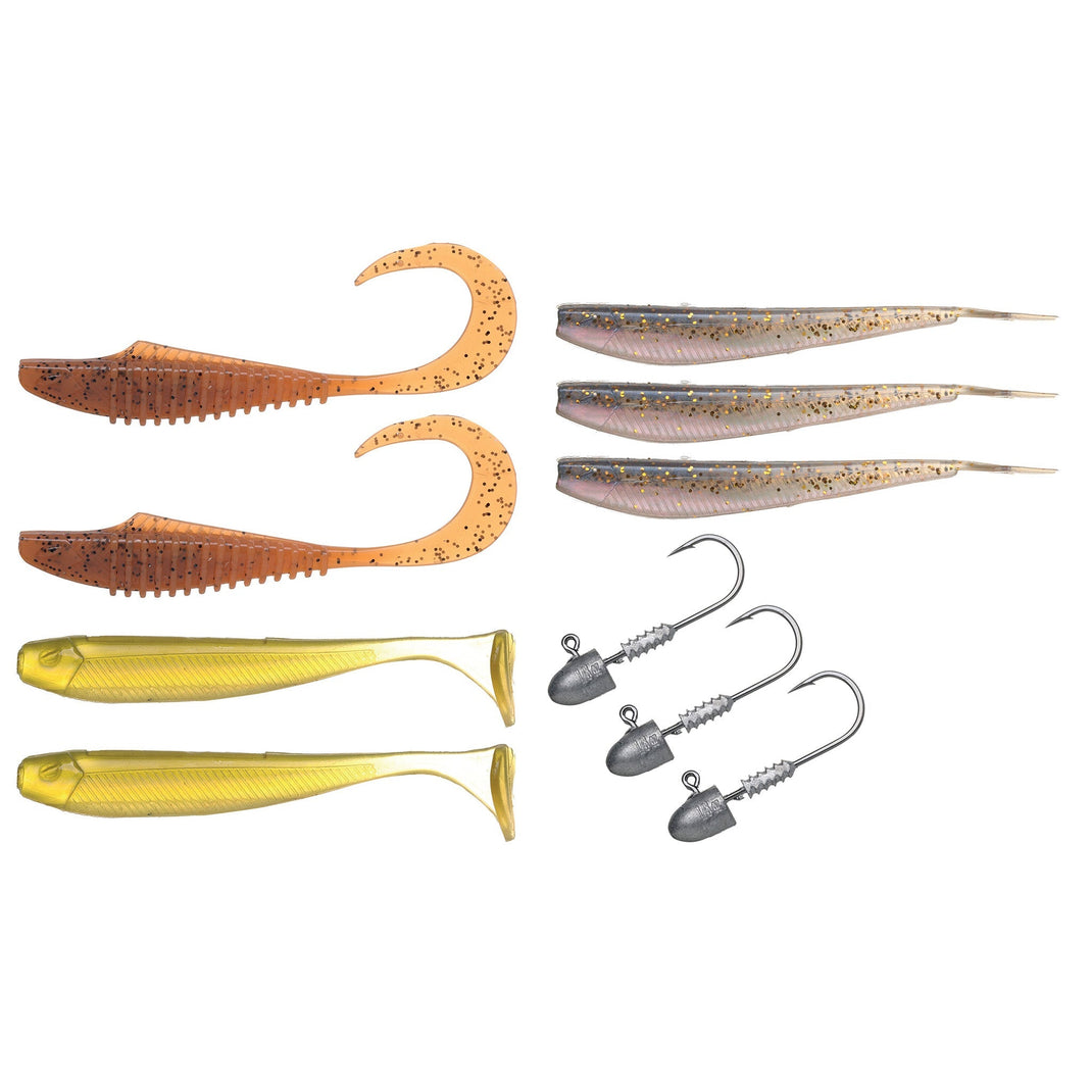LURES – Bite Science