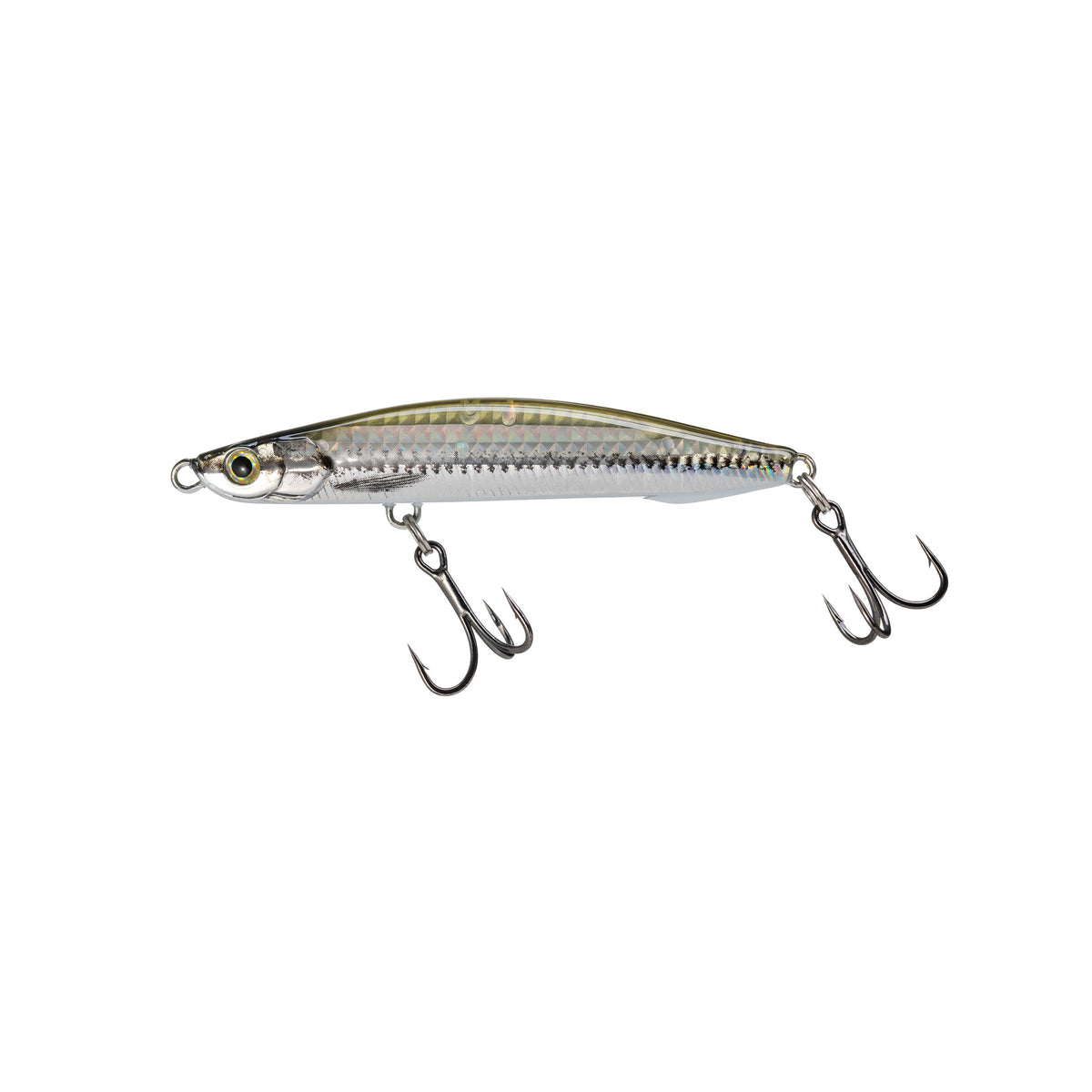 Bite Science Sling-R Sinking Stickbait Lures