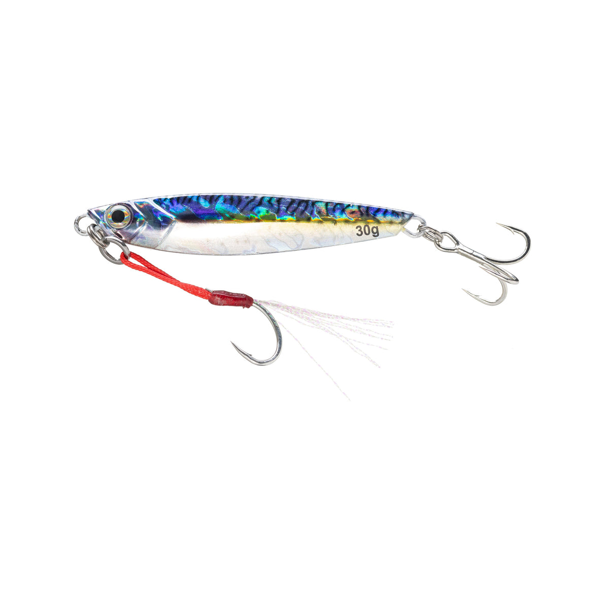 Bite Science Cast-R Metal Lures